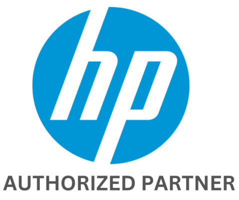 HP Authorised Partner
