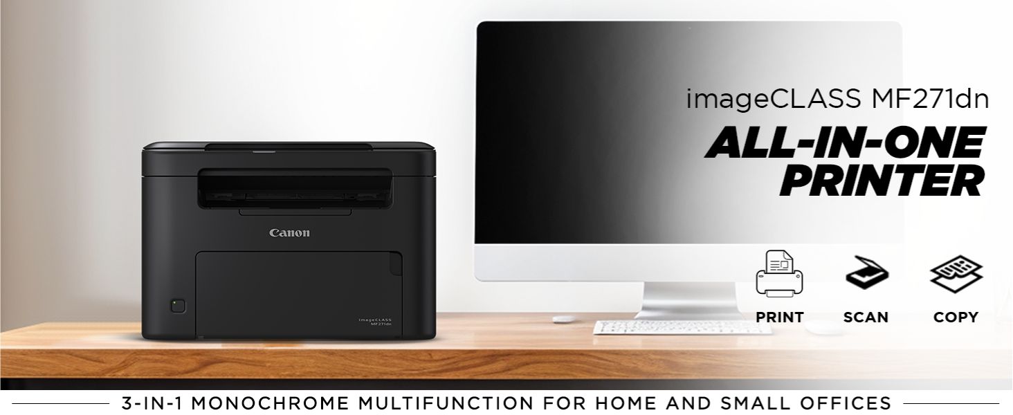 Buy Canon imageClass MF271dn Printer at Best Price