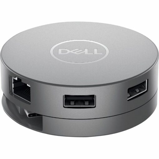 Buy Dell DA310 USB-C Mobile Adapter Online in India