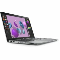 Dell Precision 3480 Mobile Workstation Price in India