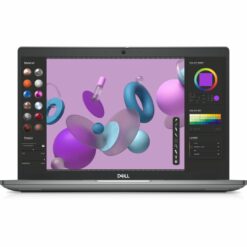 Dell Precision 3480 Mobile Workstation Price in India