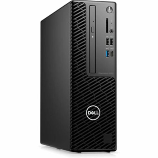 Buy Dell Precision T3460 Desktop in India