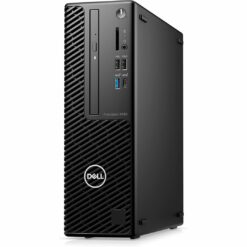 Buy Dell Precision T3460 Desktop in India