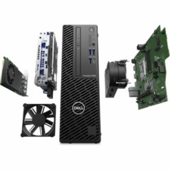 Buy Dell Precision T3460 Desktop in India