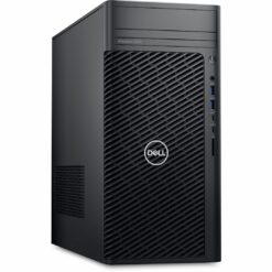 Buy Dell Precision T3680 Core i7 Desktop Online in India