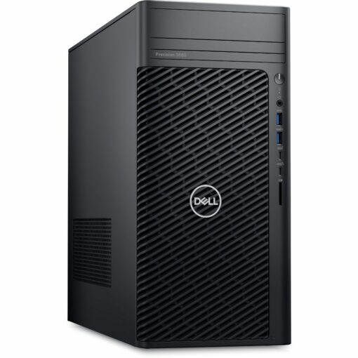 Buy Dell Precision T3680 Core i7 Desktop Online in India