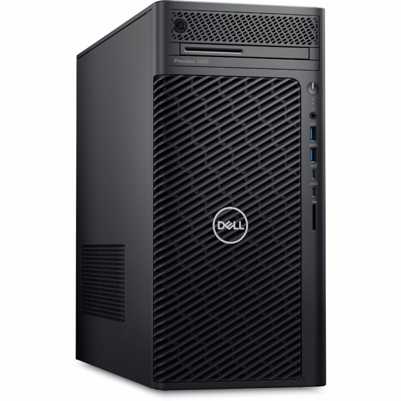Buy Dell 3680 Tower Desktop at Best Price
