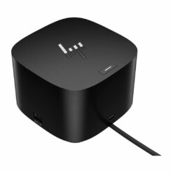 HP Thunderbolt Dock 120W G4 Price & Specifications