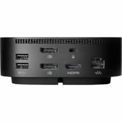 Buy HP USB-C Dock G5 Docking Station in India
