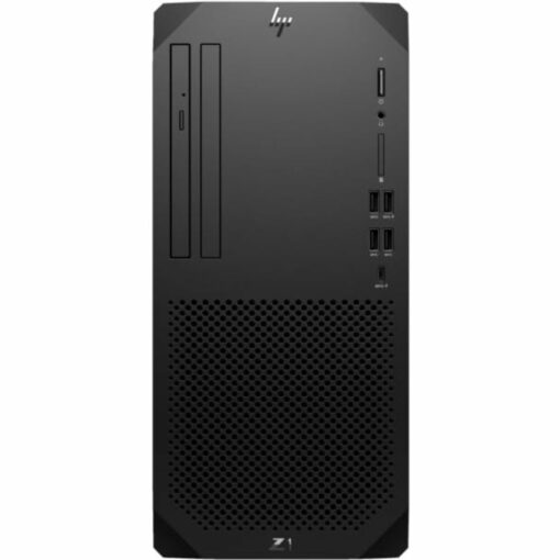 Buy HP Z1 G9 Core i5 Desktop in India