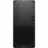 HP Z2 G9 A2AL2PT Core i7 Desktop Price in India