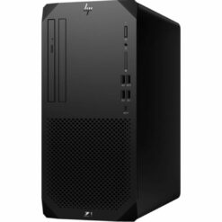HP Z2 G9 A2AL2PT Core i7 Desktop Price in India