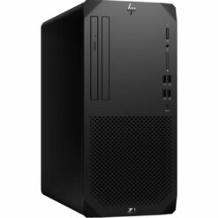 HP Z2 G9 A2AL2PT Core i7 Desktop Price in India