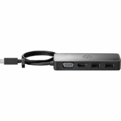 Hp USB-C Travel Hub G2 Hub Price in India