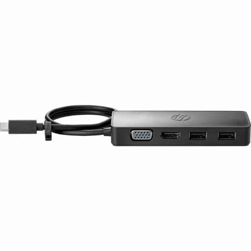 Hp USB-C Travel Hub G2 Hub Price in India