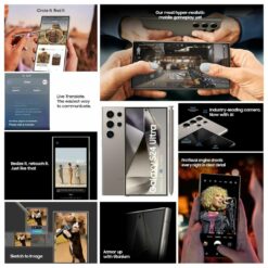 Buy Samsung Galaxy S24 Ultra 5G without Credit Card