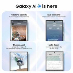 Samsung Galaxy S24 Ultra 5G Price in India