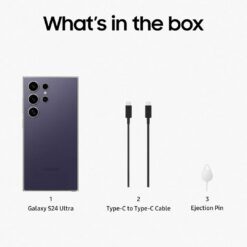 Samsung Galaxy S24 Ultra 5G Price in India