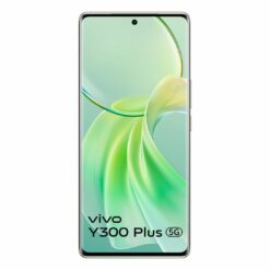 Vivo Y300 Plus 5G Silk Green Price in India