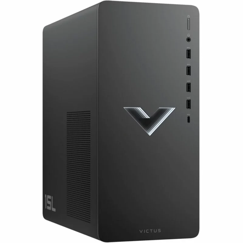 hp victus gaming desktop