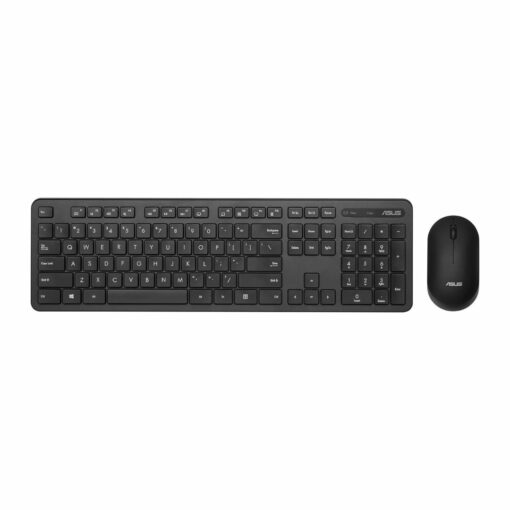 Buy ASUS CW100 Wireless Keyboard and Mouse Combo