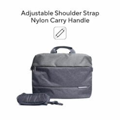 Buy ASUS EOS 2 Laptop Handbag Online in India