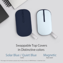 ASUS MD100 Wireless Mouse Price in India