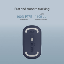ASUS MD100 Wireless Mouse Price in India