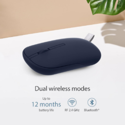 ASUS MD100 Wireless Mouse Price in India