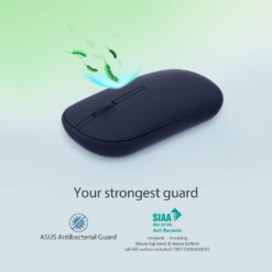 ASUS MD100 Wireless Mouse Price in India