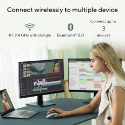 Buy ASUS MD200 Wireless Mouse