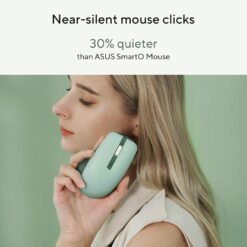 Buy ASUS MD200 Wireless Mouse