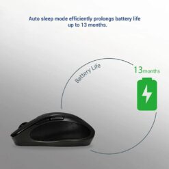 ASUS MW203 Wireless Mouse Price in India