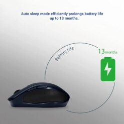 Buy ASUS MW203 Wireless Mouse in India