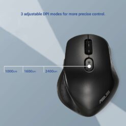 ASUS MW203 Wireless Mouse Price in India