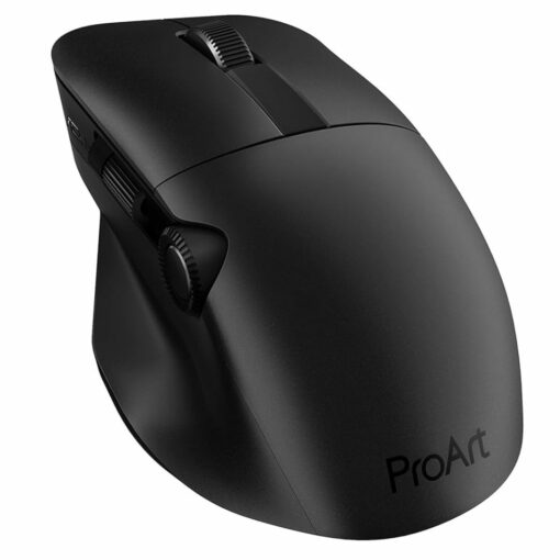 Buy ASUS ProArt MD300 Dial Wireless Mouse