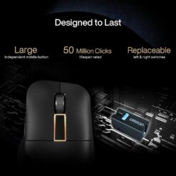 Buy ASUS ProArt MD300 Dial Wireless Mouse