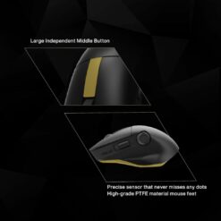 Buy ASUS ProArt MD300 Dial Wireless Mouse