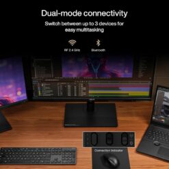 Buy ASUS ProArt MD300 Dial Wireless Mouse