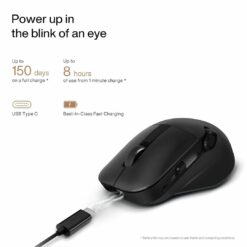 Buy ASUS ProArt MD300 Dial Wireless Mouse