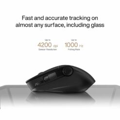 Buy ASUS ProArt MD300 Dial Wireless Mouse