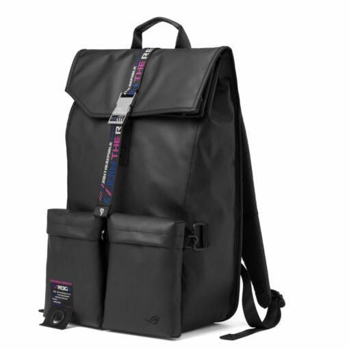 Buy ASUS ROG BP3705 17-inch Laptop Bag 