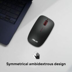 ASUS WT300 Ergonomic Wireless Mouse