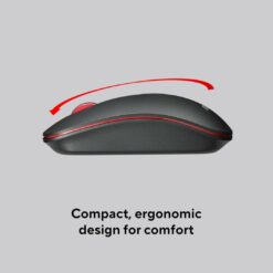 ASUS WT300 Ergonomic Wireless Mouse