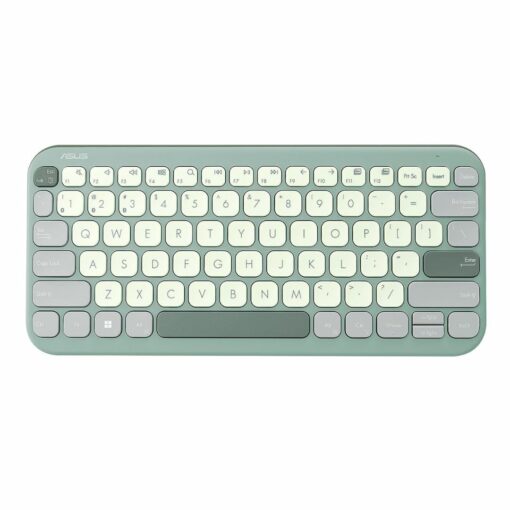 Asus KW100 Mini Keyboard Online Price 