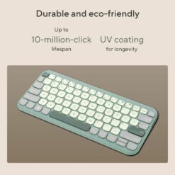 Asus KW100 Mini Keyboard Online Price 