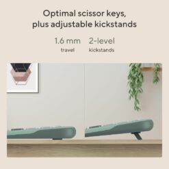 Asus KW100 Mini Keyboard Online Price 