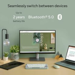 Asus KW100 Mini Keyboard Online Price 