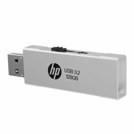 Buy HP 818W 128GB Pen Drive Online