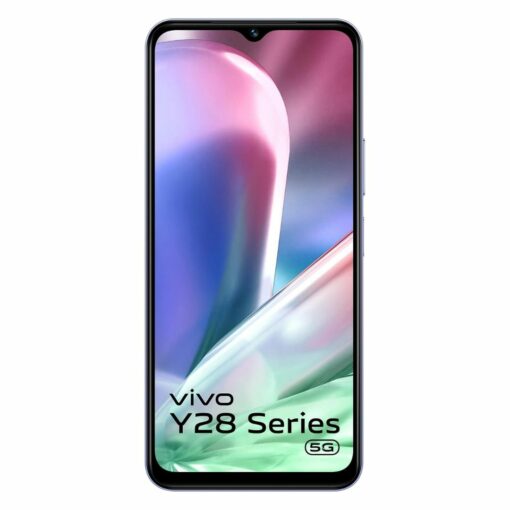 Buy Vivo Y28s 5G Twinkling Purple Online